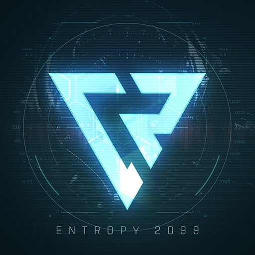 PROJECT ENTROPY