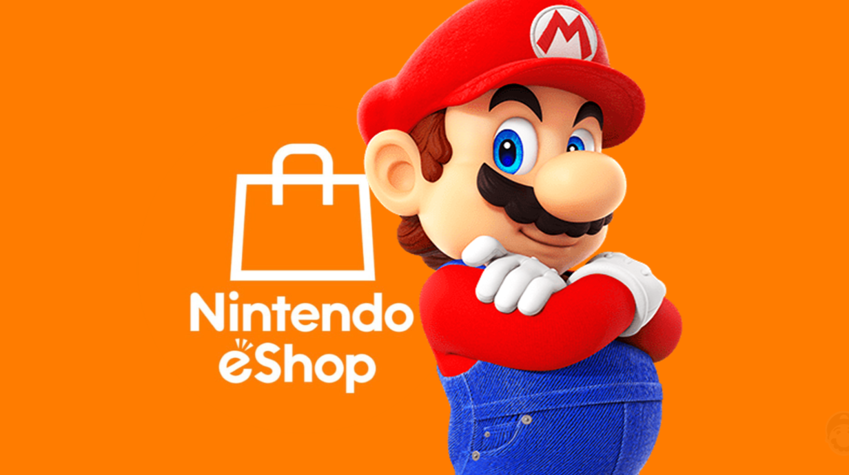 Nintendo eShop